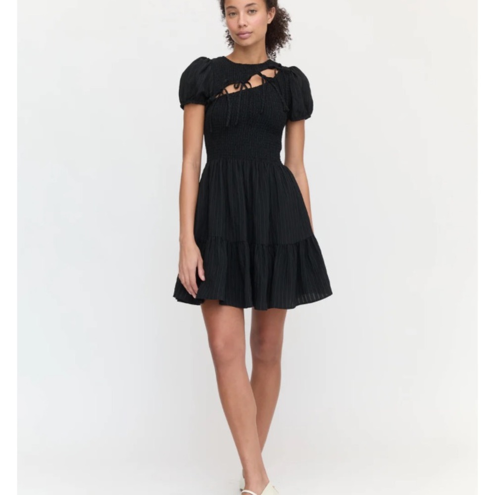 Hill house Gia mini dress